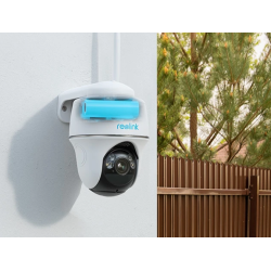 Caméra Argus PT Ultra Reolink