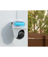 Caméra Argus PT Ultra Reolink