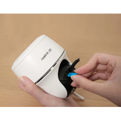 Caméra Argus PT Ultra Reolink