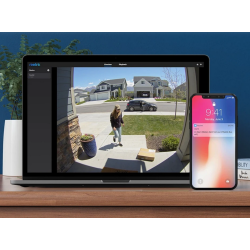 Caméra Argus PT Ultra Reolink