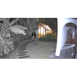 Caméra Argus PT Ultra Reolink