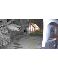 Caméra Argus PT Ultra Reolink