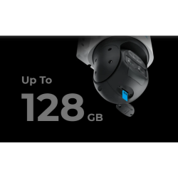 Caméra TrackMix Reolink