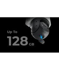 Caméra TrackMix Reolink