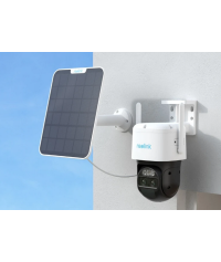 Caméra TrackMix Reolink