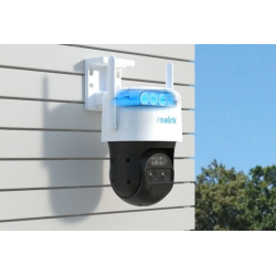 Caméra TrackMix Reolink