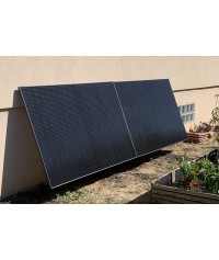 Station solaire photovoltaique autoconso 800Wc prête à brancher