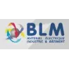 BLM Optibox brand logo