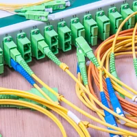  Fibre optique