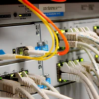 Réseau informatique