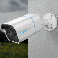  Vidéo surveillance 